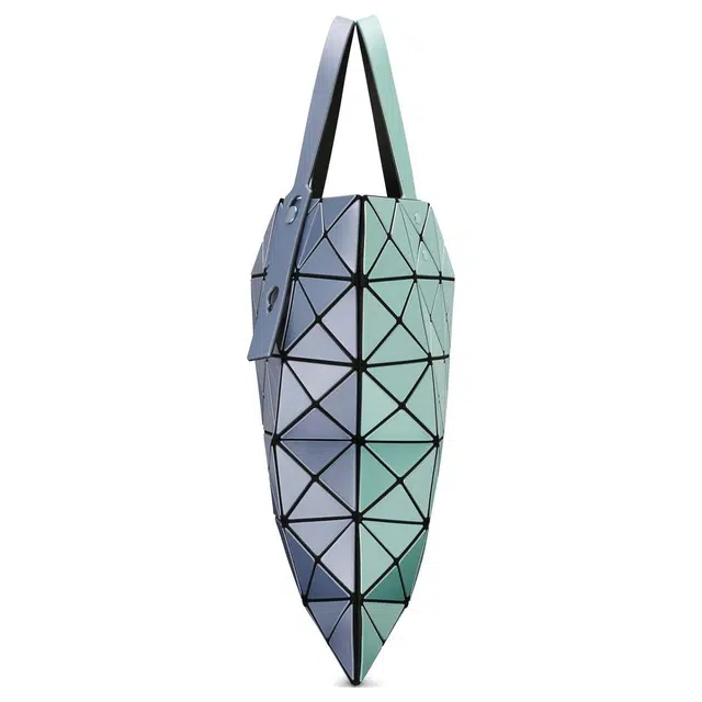 ISSEY MIYAKE 1 Lucent W Color Tote