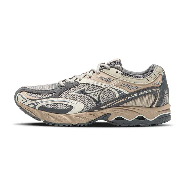 Mizuno WAVE ORION