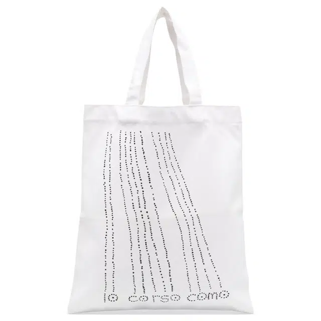 10 CORSO COMO Tote