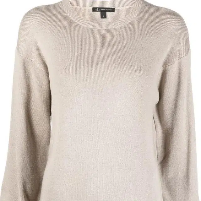 ARMANI EXCHANGE SS23