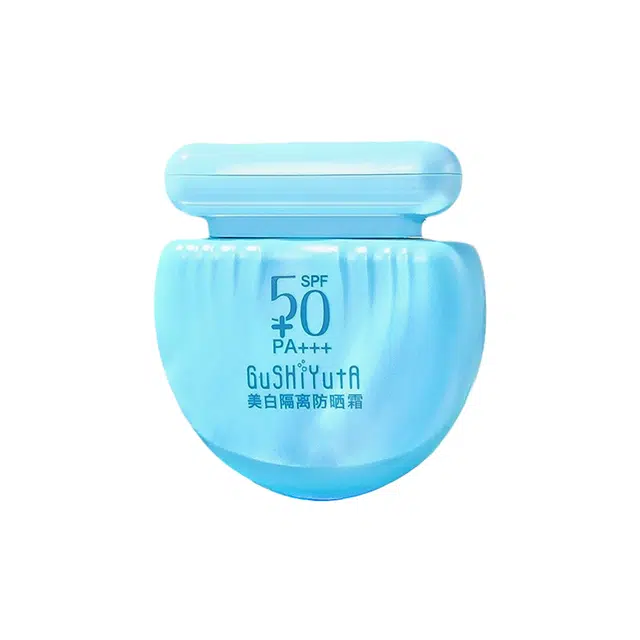 SPF50PA+