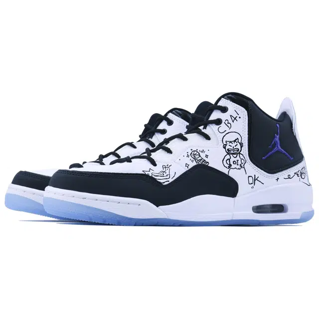 Jordan Courtside 23