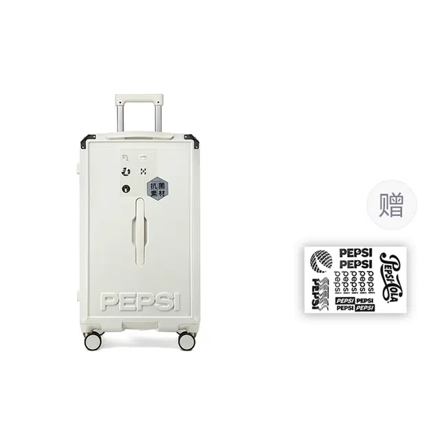 Pepsi ABS+PC 2024262830