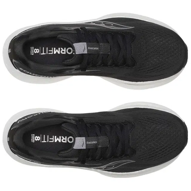 Saucony Ride 18