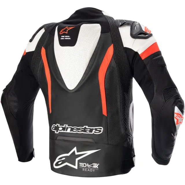 ALPINESTARS aGP IGNITION