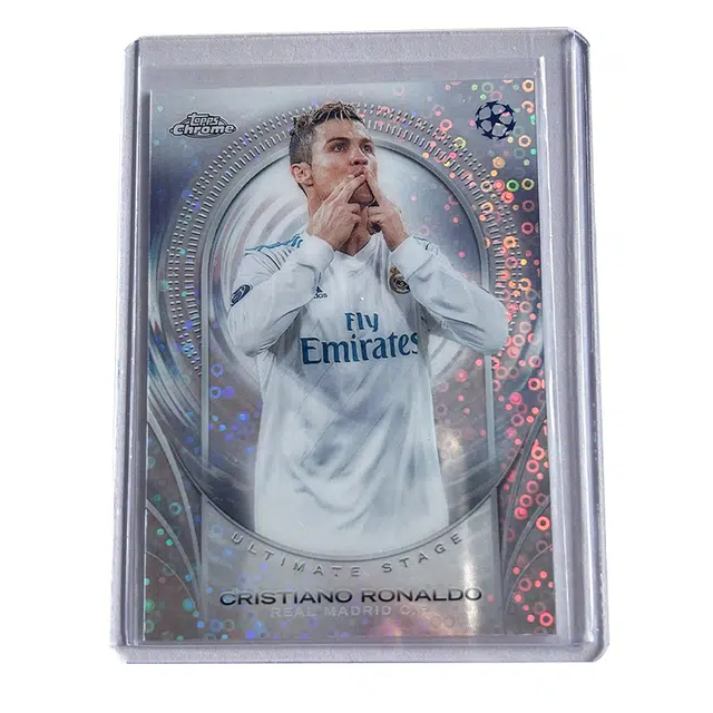 Topps 2024 25 ucc C
