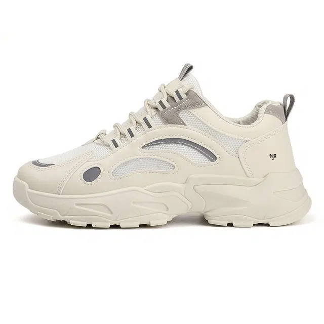 Nanjiren Mesh Low-Top Sneakers