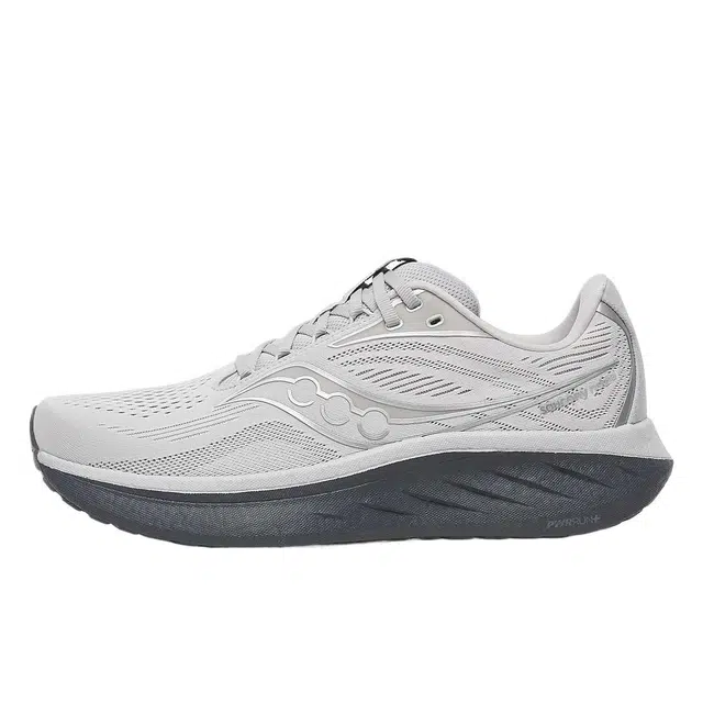 Saucony Ride 18