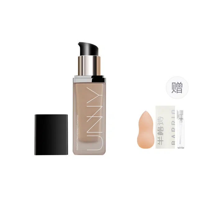 UNNY 30ml+100ml+*3+