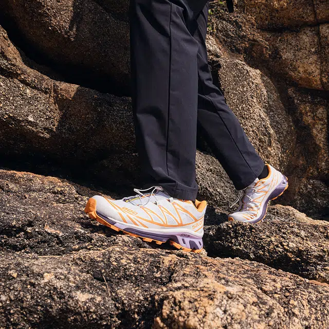 SALOMON x KOLON SPORT