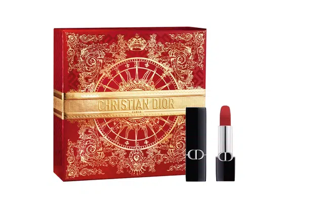 DIOR Rouge Dior Velvet Lipstick