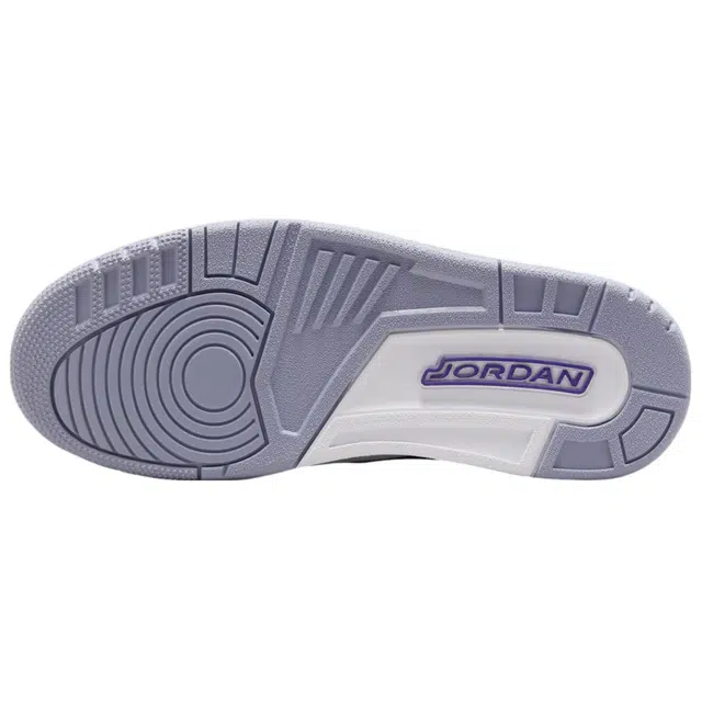 Jordan Legacy 312 LOW