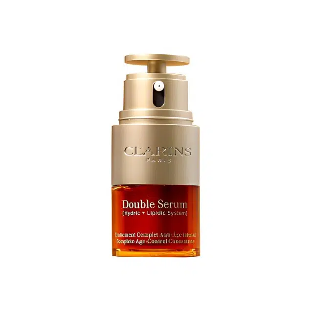 Clarins Double Serum