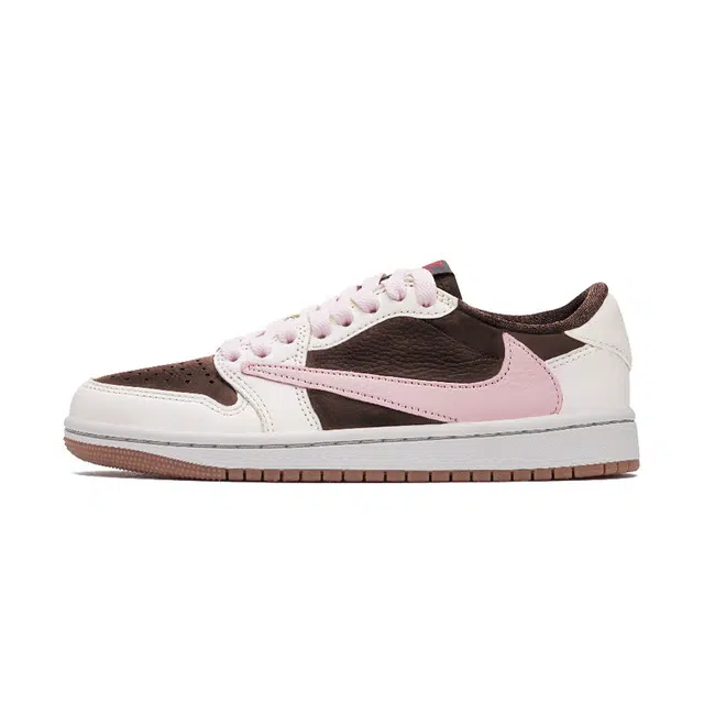 Travis Scott x Jordan Air Jordan 1