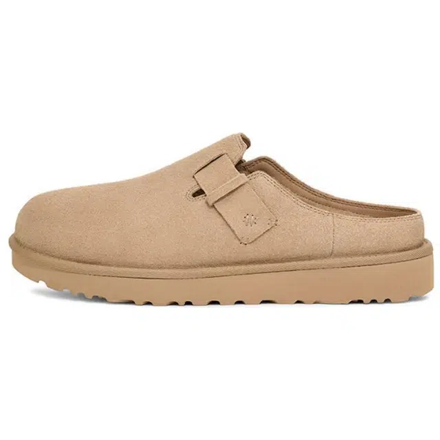 UGG Campout Beige