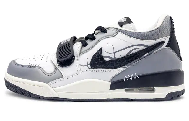 Jordan Legacy 312 GREAT WALK vibe