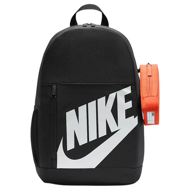 Nike Backpack Black