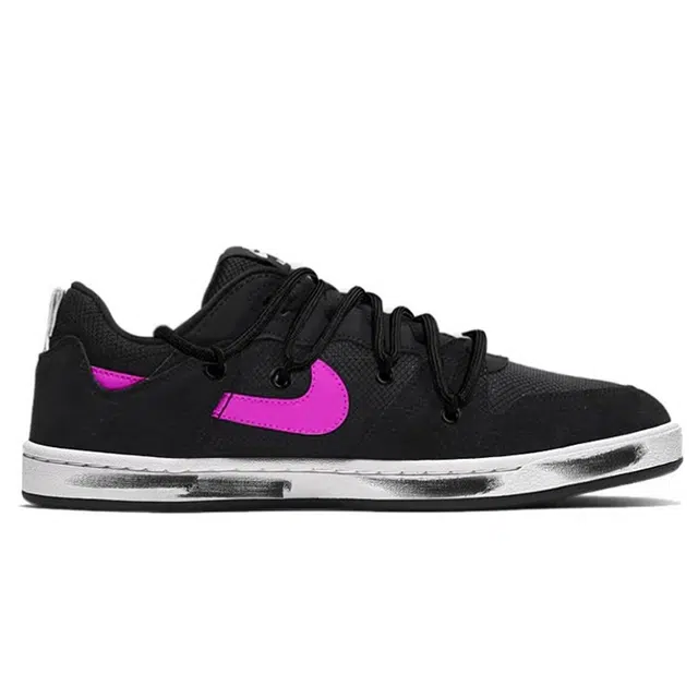 Nike SB Alleyoop vibe