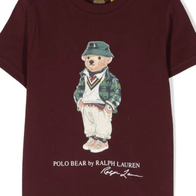 Polo Ralph Lauren T