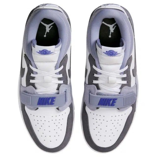 Jordan Legacy 312 LOW