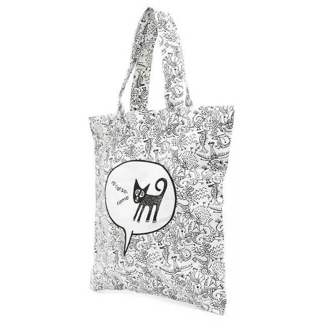10 CORSO COMO Tote