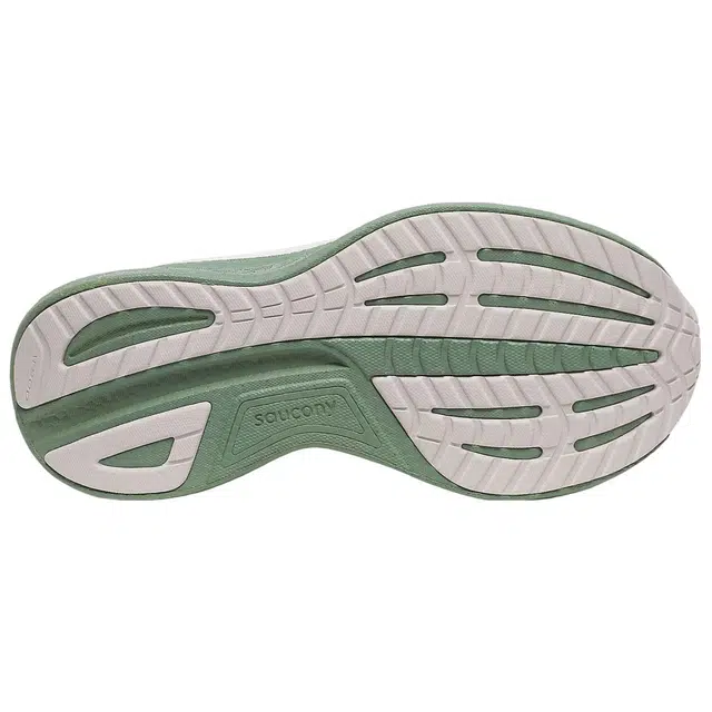 Saucony Ride 18
