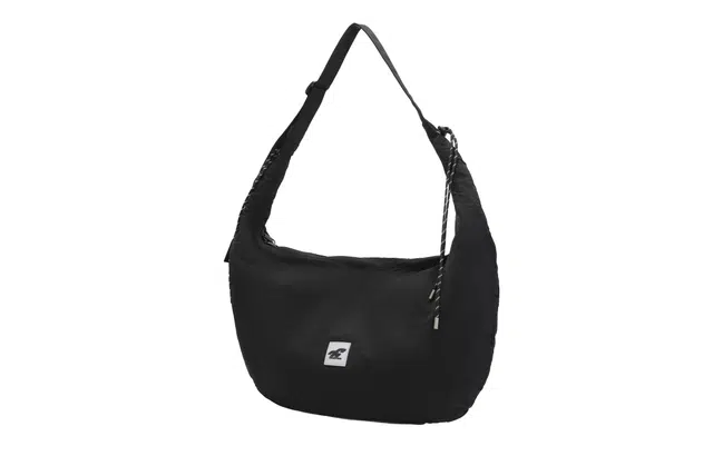 VAOPER Crescent Nylon Bag