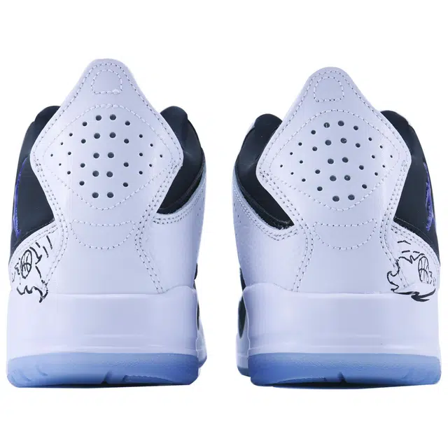 Jordan Courtside 23
