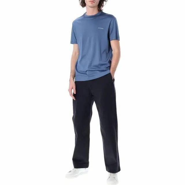 EMPORIO ARMANI SS23 LogoT