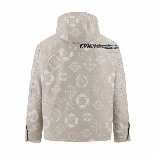 EVISU 2025