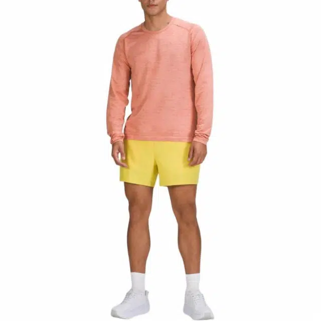 lululemon Metal Vent Tech T