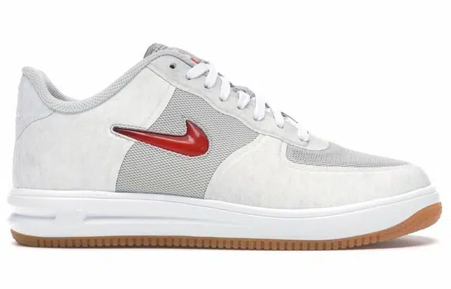 Nike Lunar force 1 Low CLOT Fuse