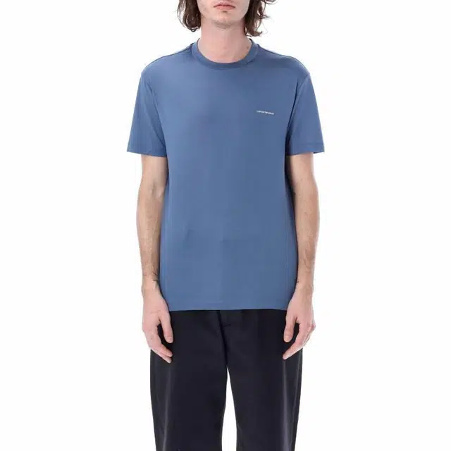 EMPORIO ARMANI SS23 LogoT