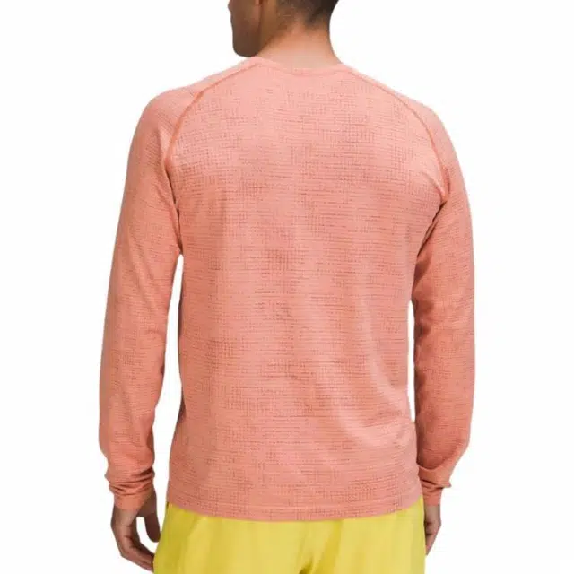 lululemon Metal Vent Tech T