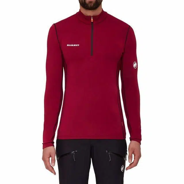 MAMMUT T
