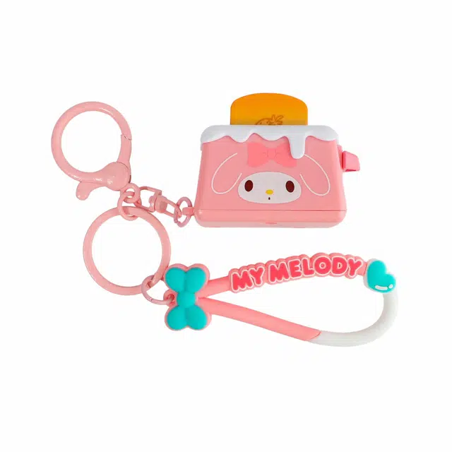 Sanrio PVC