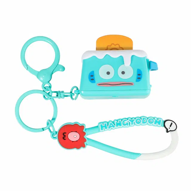 Sanrio PVC