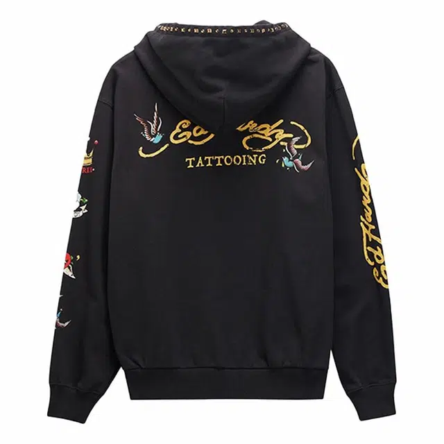 Ed Hardy