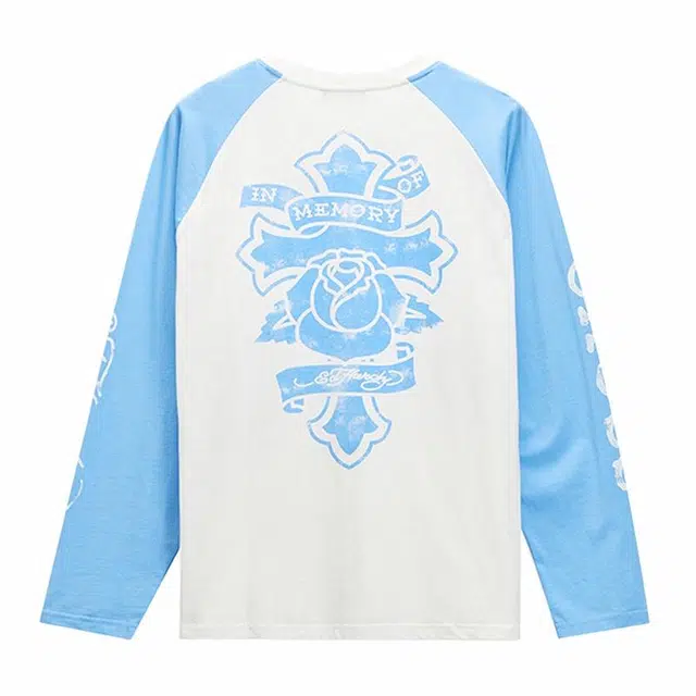 Ed Hardy logoT