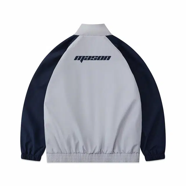 masongarments Logo