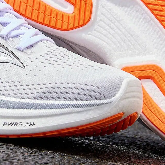 Saucony RIDE 17