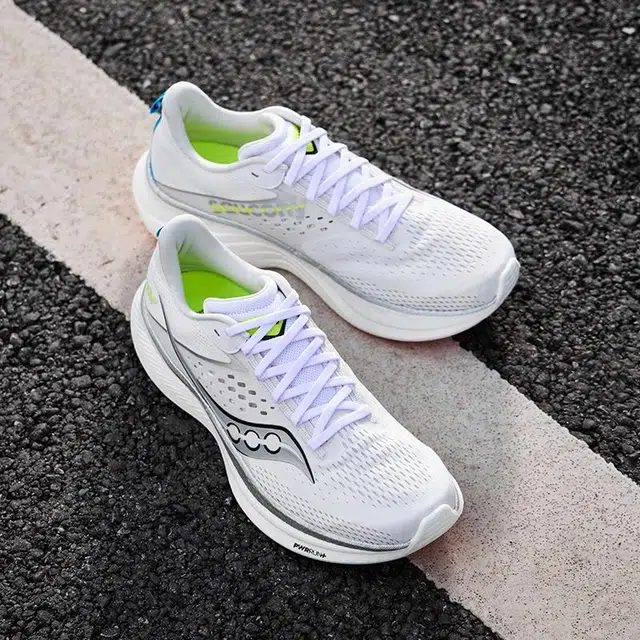 Saucony RIDE 17