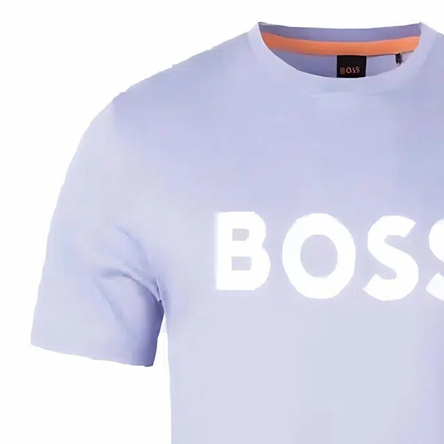 HUGO BOSS SS23 LogoT