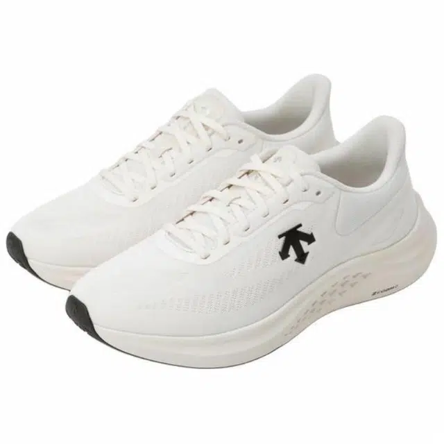 DESCENTE Run Step