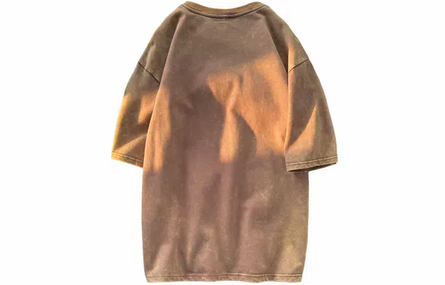 Warrior T