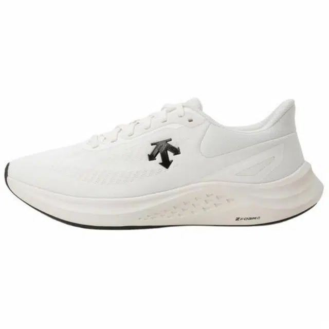 DESCENTE Run Step