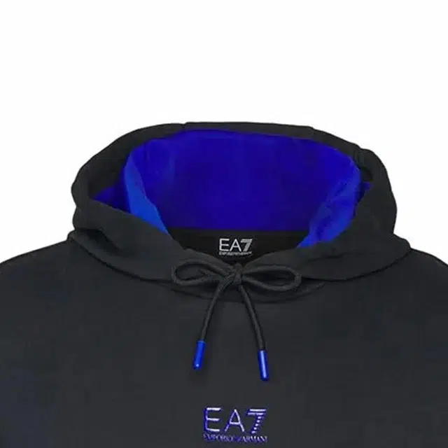 EMPORIO ARMANI Logo