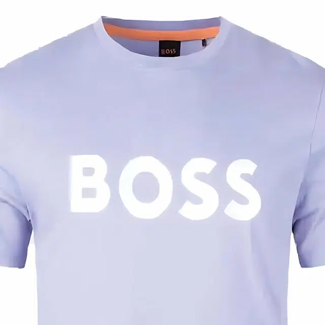 HUGO BOSS SS23 LogoT