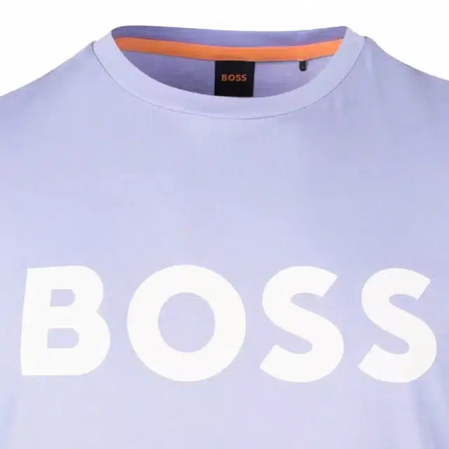 HUGO BOSS SS23 LogoT