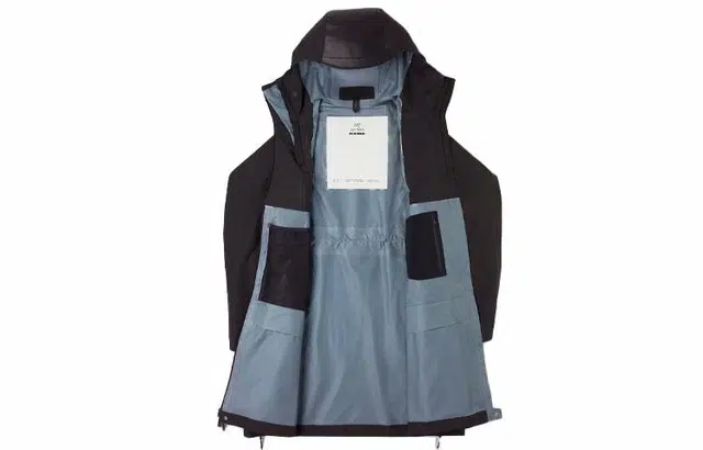 Arcteryx JIL SANDER Gore-Tex